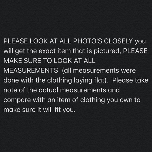 NWOT Lucky Legend by Lucky Brand - Picture 6 of 6